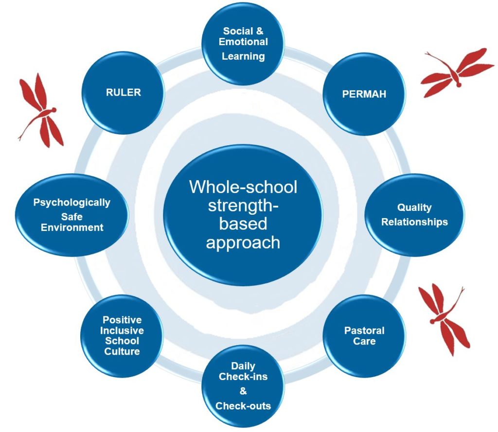 Final SMDP Whole school approach